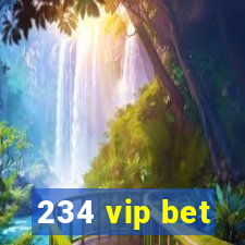 234 vip bet